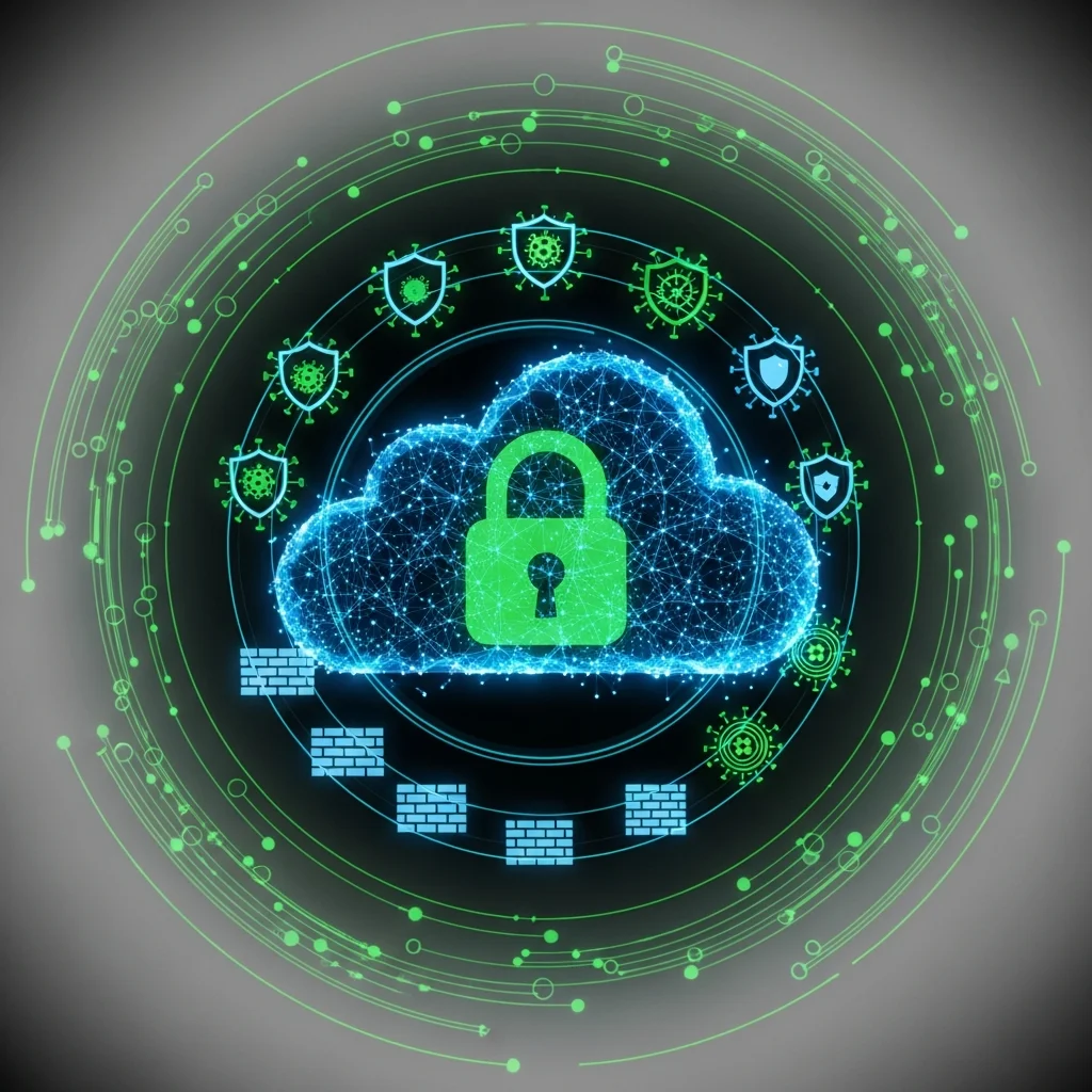 Seguridad en la nube para pymes: 7 riesgos reales
